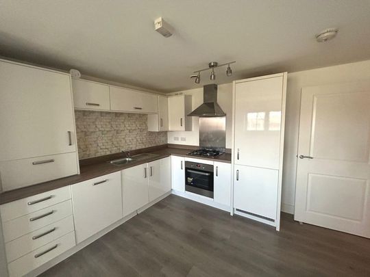 2 bedroom apartment to rent - Photo 1