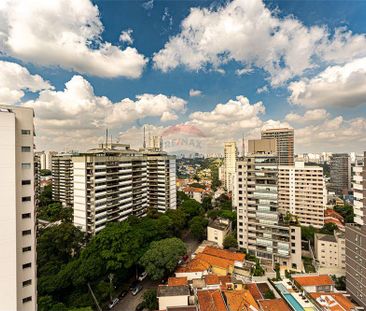 Apartamento nunca habitado com 29m² Vila Madalena - Photo 4