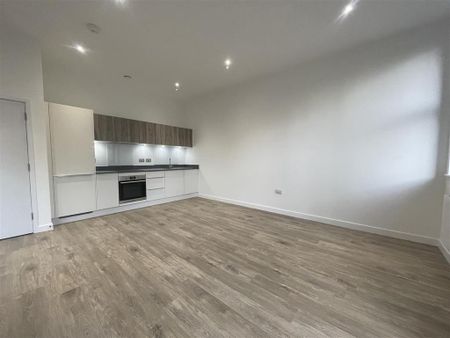 1 bedroom apartment to rent - Photo 5