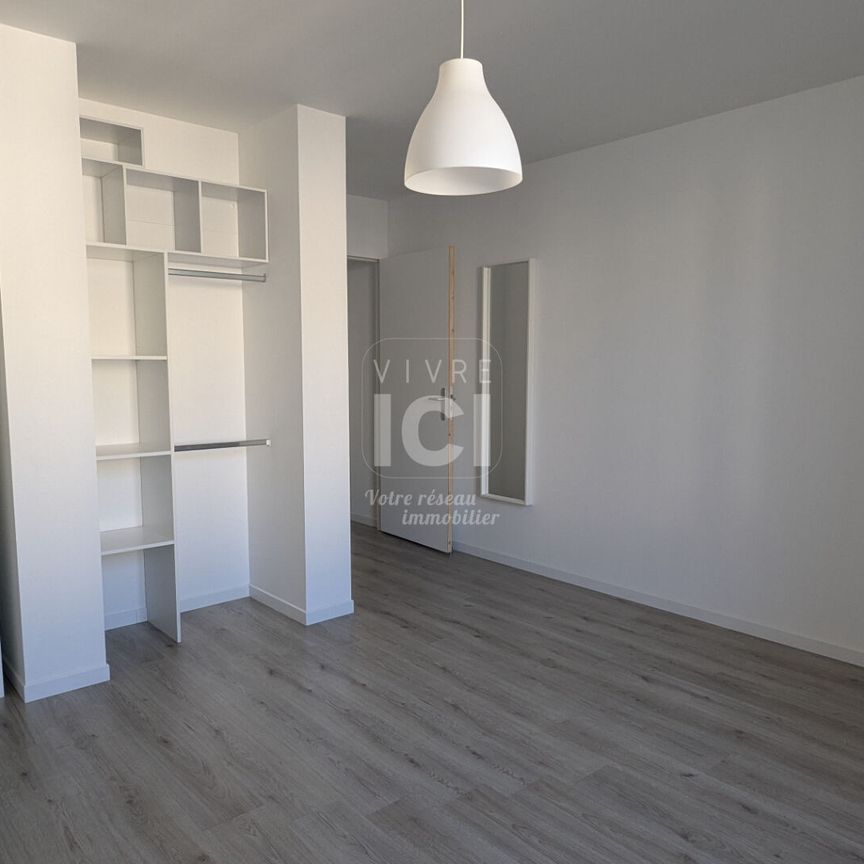 Appartement T3 68.75m² - Ancenis Saint Gereon - Photo 1