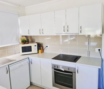 OUTSTANDING SELF CONTAINED DUPLEX UNIT WITH IT'S OWN YARD &mldr; PE... - Photo 6