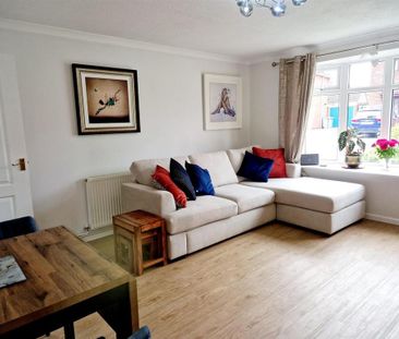 2 bedroom semi-detached house to rent - Photo 3