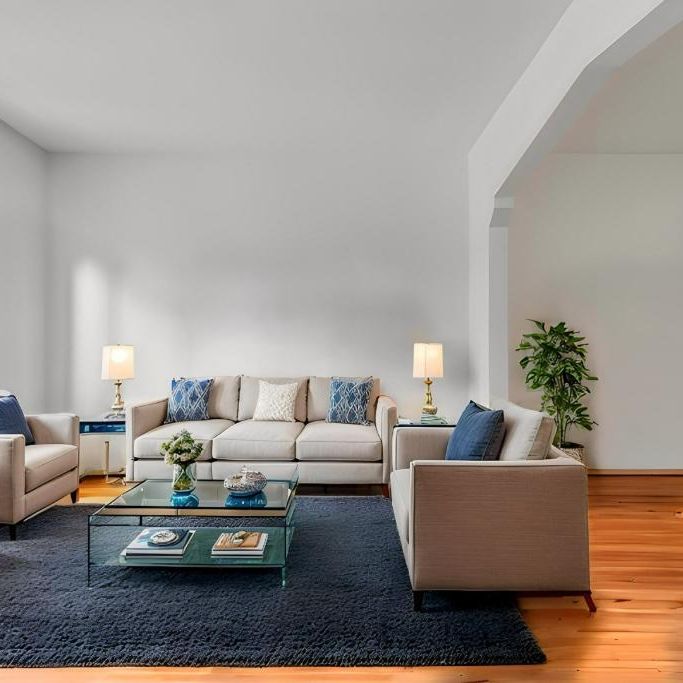 5 ½ à louer – Villeray ✨ Complètement rénové – 1023 pi² Disponible dès maintenant! 2 250 $ / mois - Photo 1