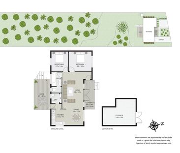 LOCATION, LOCATION! - Photo 6