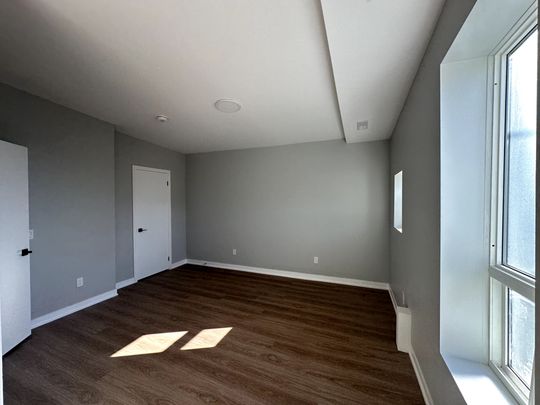 For Lease - 9 Wellington Street Unit# A, Aurora, Ontario - Photo 1