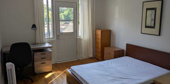 Chambre à Louer Proche Du Métro - Photo 2