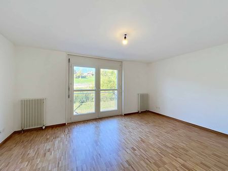 4 Zimmer, 100 m², 1. Stock - Photo 5