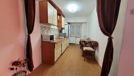 Inel I -EDEN- 3 camere mobilat si utilat, cu centrala pe gaz - Fotografie 2