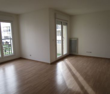 Appartement 69 m² - 3 Pièces - Lucé - Photo 1