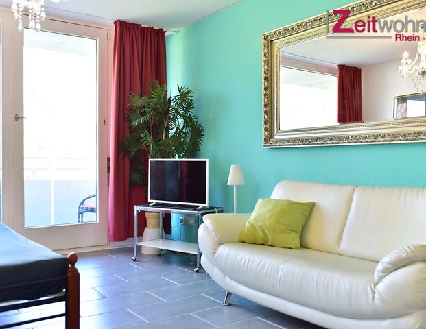 Klein aber fein! Apartment mit Balkon - Video online - Photo 1