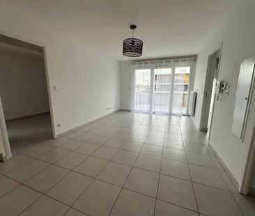Location Appartement - Photo 4