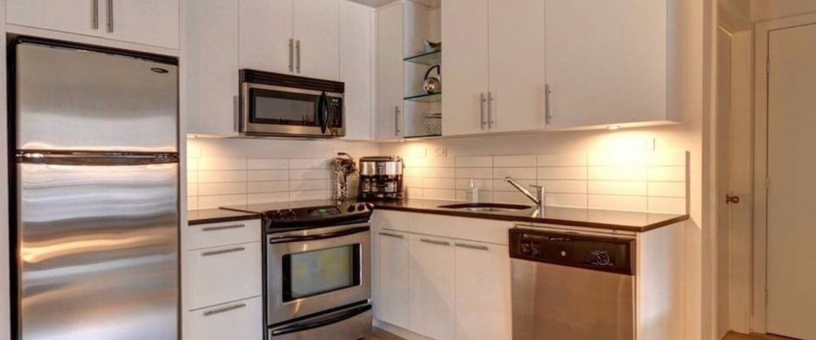 À louer / Appartement - Photo 1