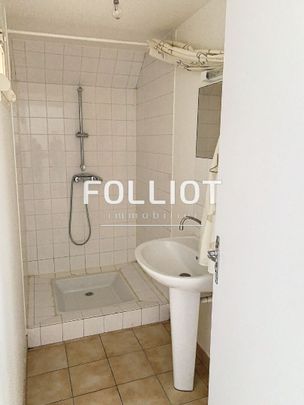 Appartement Pontorson 2 pièces - Photo 1