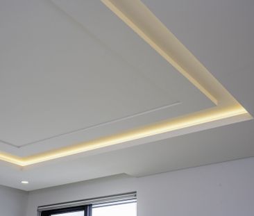 Luxury Living, Executive Residences - Photo 1