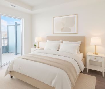 For Lease - 705 Davis Drive Unit# A906, Newmarket, Ontario - Photo 4