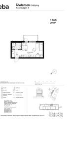 Nannavägen 4, 74569, Enköping - Foto 4