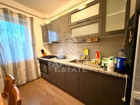 Apartament 2 camere, Pet Friendly, centrala proprie, Giroc - Fotografie 4