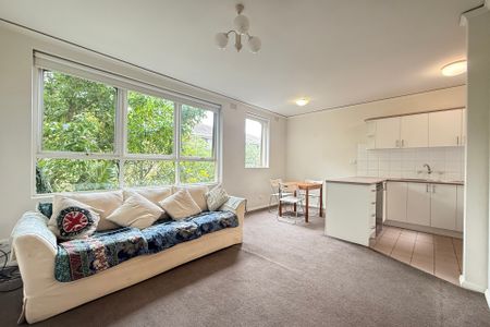 8/26-28 Disraeli Street, Kew - Photo 2