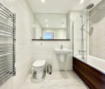 2 bedroom apartment to rent - Photo 6