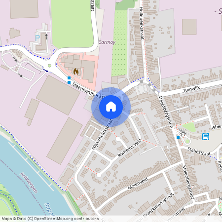 Nijverheidsstraat, 47, 2840, Rumst