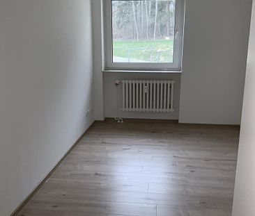 Demnächst frei! 4-Zimmer-Wohnung in Siegen Dillnhütten - Foto 4