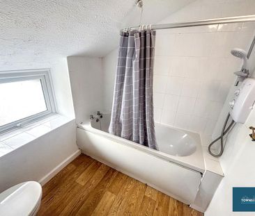 2 bedroom terraced house to rent - Photo 6