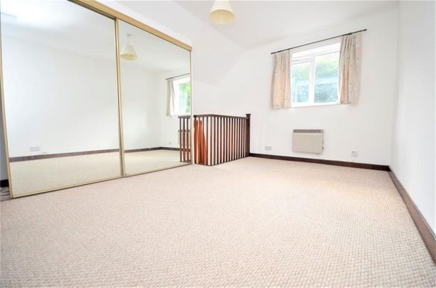 1 bedroom maisonette to rent - Photo 1