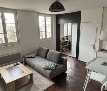 Location Appartement 2 pièces LIMOGES (87000) - Photo 6