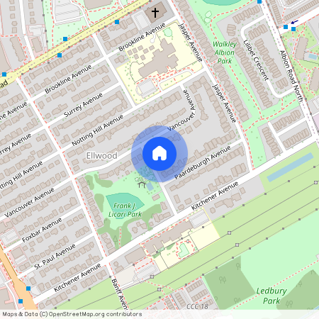 1987 COCHRANE STREET, Ottawa, Ellwood