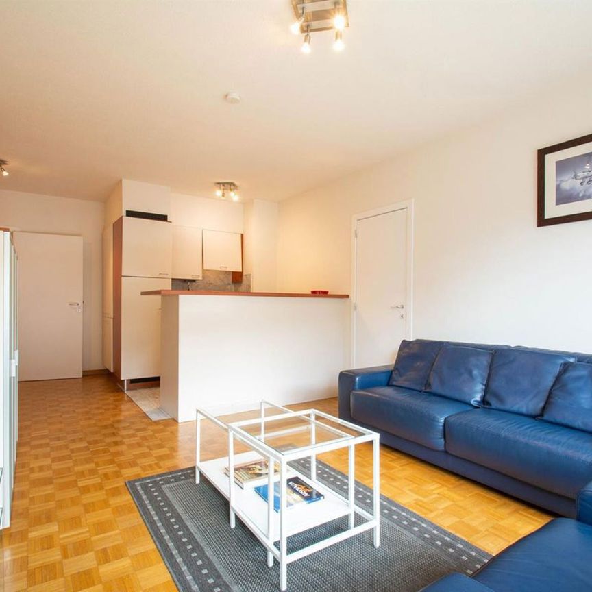Appartement in Sint-Lambrechts-Woluwe - Photo 1