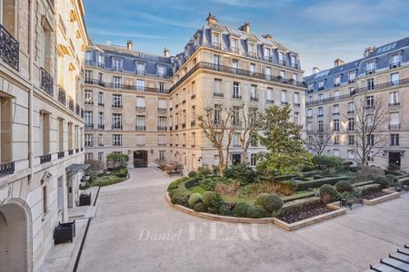 Appartement à louer à Paris 8Ème - Photo 4