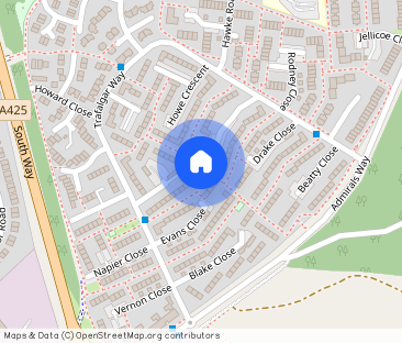 Jervis Close, Daventry, Northamptonshire, NN11 - Photo 1