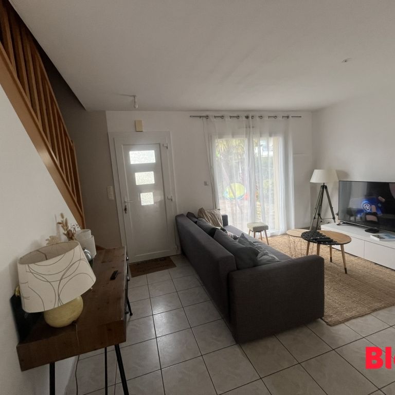Location Maison 5 pièces 112m² BRETEIL 35160 - Photo 1