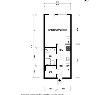 Bandtraktorgatan, Angered - Photo 2