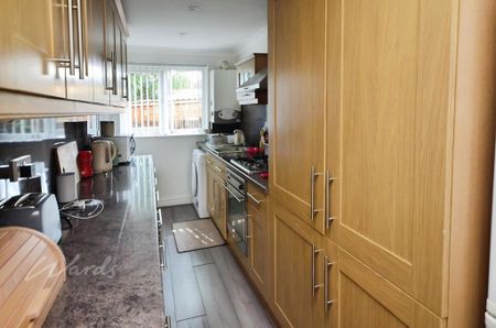 2 bedroom terraced house to rent - Photo 5