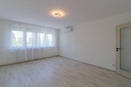 Kiadó felújított panel lakás - Kiskunfélegyháza - Photo 2