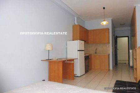Studio/Γκαρσονιέρα για ενοικίαση Άγιος Λουκάς (Λαμία) - Φωτογραφία 5