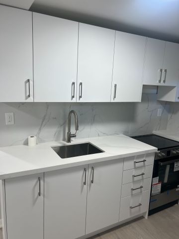 For Lease - 1108 Kos Boulevard Unit# Lower, Mississauga, Ontario - Photo 4