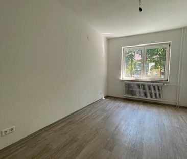 Die gefällt mir: gemütliche 3-Raum-Wohnung mit Sonnenbalkon - Photo 4