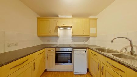 1 bedroom flat to rent - Photo 3