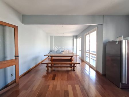Apartamento com 2 quartos e 79m² para alugar em Centro, Novo Hamburgo. - Foto 5
