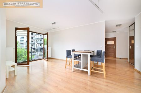 MIESZKANIE PRZY PARKU SZCZĘŚLIWICKIM- 3 POKOJE -TARAS - GARAŻ - Фото 5