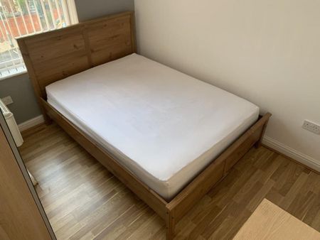 1 bedroom terraced house to rent - Photo 2