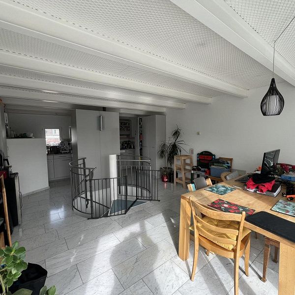 4.5 Zimmerwohnung in Schaffhausen - Photo 1