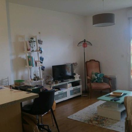 Location Appartement 2 Pièces 38 m² - Photo 1