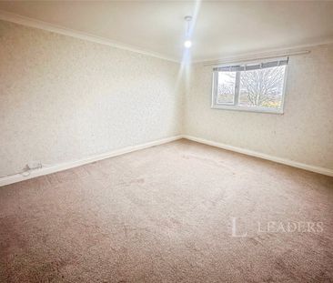 1 bedroom maisonette to rent Hardwicke Walk, Birmingham, West Midla... - Photo 1