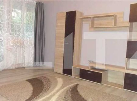 1 camera, 30 mp, mobilat modern, totul nou, prima inchiriere, zona Iulius Mall - Photo 3
