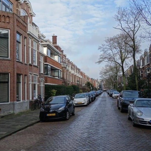 Te huur: Appartement Viviënstraat in Den Haag - Foto 1