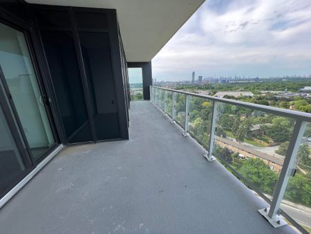 For Lease - 20 O'Neill Road Unit# 1523, Toronto, Ontario - Photo 5