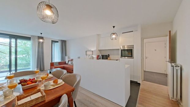 Rue Henri Evenepoel Straat - Photo 1